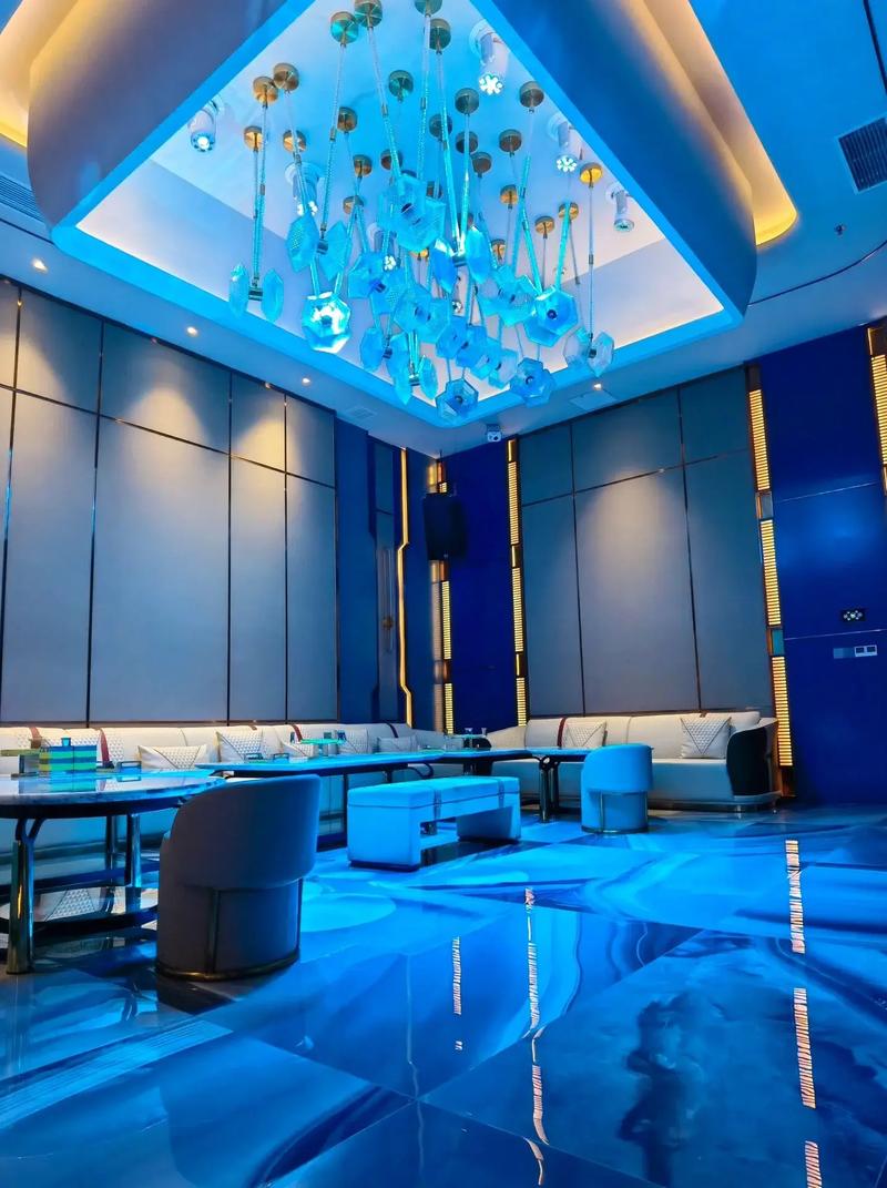 宝鸡商务ktv怎么玩尽享尊贵体验-扶风县ktv预定