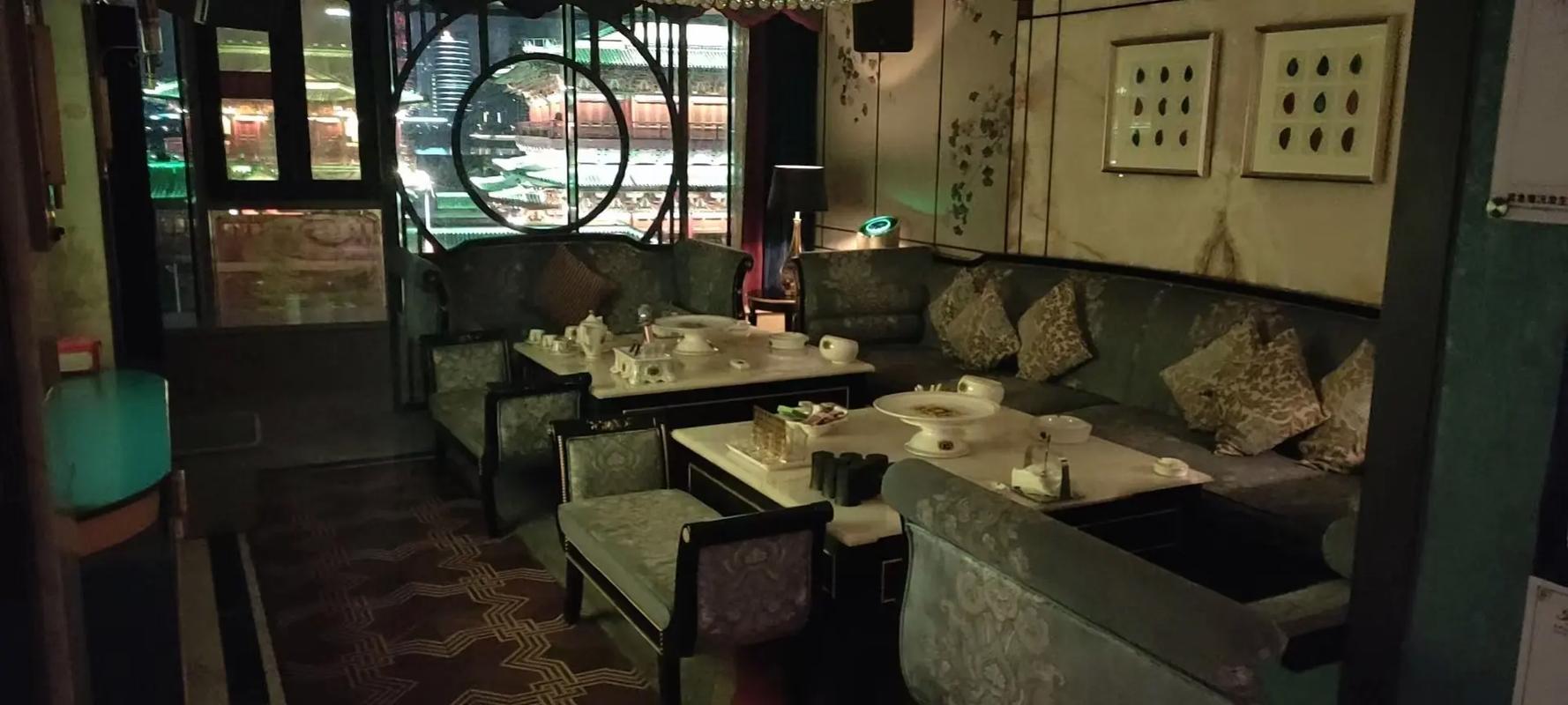 宝鸡商务KTV意义解读-扶风县ktv预定