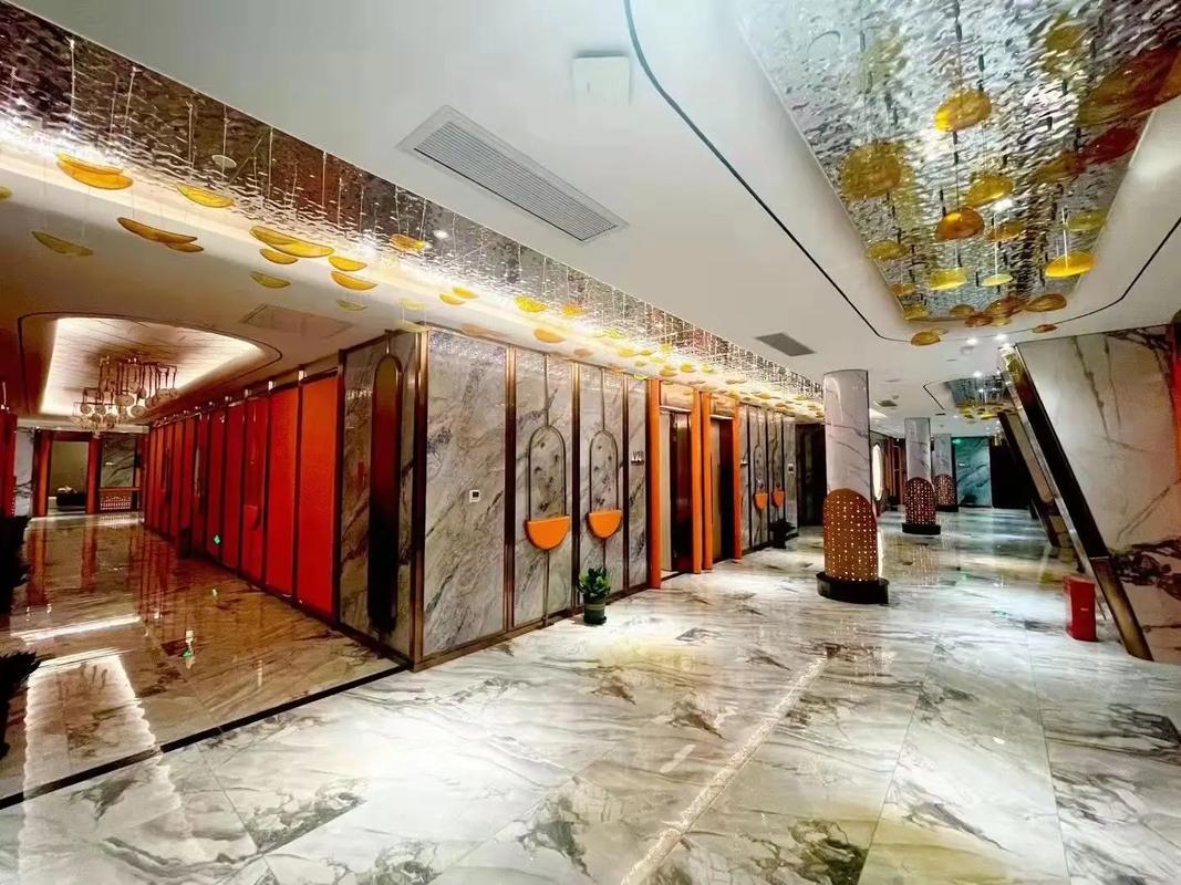 宝鸡商务ktv性价比之选推荐-扶风县ktv预定